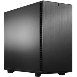 Fractal Design Define 7 Black Solid