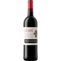 Lanoy (2020), Boschendal