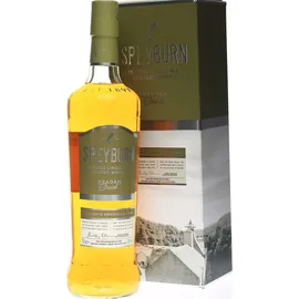 Speyburn Bradan Orach Speyside Single Malt Scotch 40% vol 0,7 l Geschenkbox