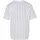 Karl Kani Small Signature Essential Pinstripe Tee Junior weiß 110/116