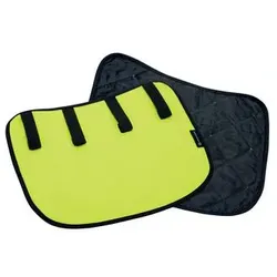 uvex hi-viz kühlender Nackenschutz gelb - 9790086 - gelb