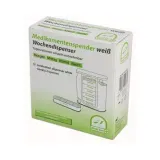 Papstar Tablettendispenser  98083 , 1 Stück