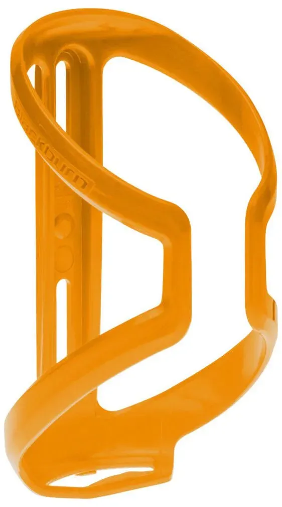 Blackburn Grid Cage, Yellow yellow