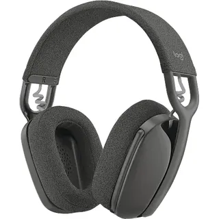 Logitech Zone Vibe 125 Headset Graphite