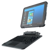 Zebra ET85 - Robust - Tablet - Intel Core i7 1180G7 / 2.2 GHz - vPro - Win 10 Pro 64-Bit - Iris Xe Graphics - 16 GB RAM - 512 GB SSD - 30.5 cm (12") - Touchscreen 2160 x 1440 (QHD) - NFC - Wi-Fi 6E - 5G NR - Neu
