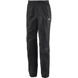 Mc Kinley Regenhose Longville Schwarz 140