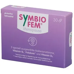 Symbiofem Menopause