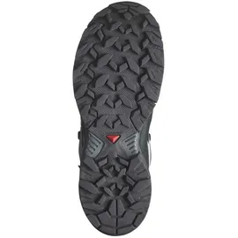 Salomon X Ultra 360 GTX Damen Black/Plum Kitten/Shale 41 1/3