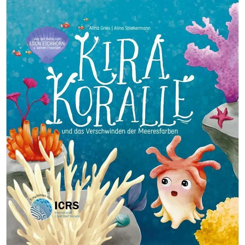 Kira Koralle - Alina Gries, Gebunden