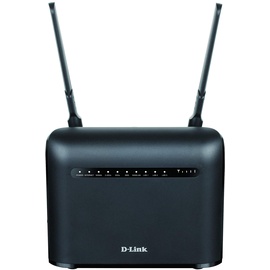 D-Link DWR-953V2 LTE Dualband Router