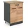 Vicco Schubladenschrank R-Line 60 x 60 x 81,5 cm Goldfarben