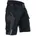 Shorts BODYFORCE schwarz/anthrazit Form 2425 Größe 42