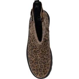Gioseppo Tintah Leopard Braun 32