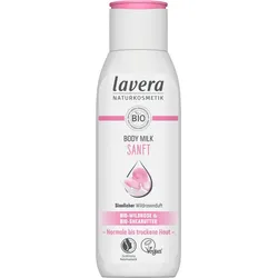 Body Milk Sanft