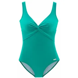 LASCANA Badeanzug 38 Blau 38 Cup B
