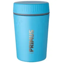PRIMUS Trailbreak Lunch 550ml Steife Tragbare Kühlbox - Blue - One Size