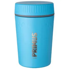 PRIMUS Trailbreak Lunch 550ml Steife Tragbare Kühlbox - Blue - One Size