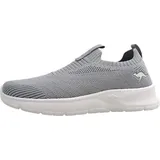 KangaROOS K-NJ Rona Herren Grau 41