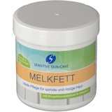 Axisis Melkfett mit Ringelblumenextrakt & Vitamin E 250 ml