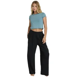BILLABONG Follow Me Outdoorhose Damen Schwarz S