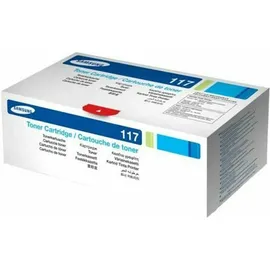 HP MLT-D117S schwarz