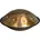 SE207 Handpan C Kurd Handpan