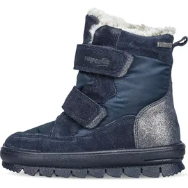 superfit Flavia Schneestiefel Blau 30