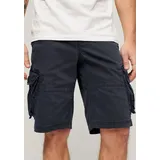 Superdry Cargobermudas CORE CARGO SHORT blau 28
