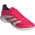 adidas Predator League TF Herren Lucid Red/Cloud White/Core Black 41