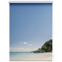 Lichtblick Rollo Klemmfix, 120x150 cm