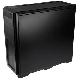 PHANTEKS Enthoo Pro Tempered Glass, schwarz, Glasfenster (PH-ES614PTG_BK)