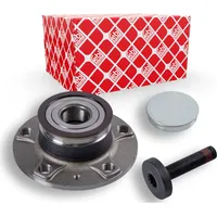 FEBI Radlagersatz 40659
