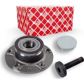 FEBI Radlagersatz 40659