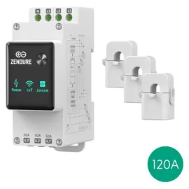 Zendure Smart Meter 3CT