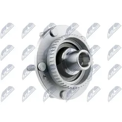 Nty Radnabe [Hersteller-Nr. KLP-KA-313P] für Kia
