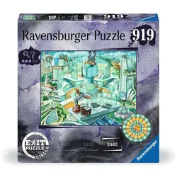 Ravensburger Spiel Anno 2083