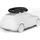 Thule Motion 3 XXL 600 L Black glossy