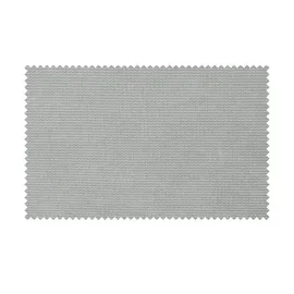 Wohnwert Tefla 182 x 132,5 cm Gelb/Grau