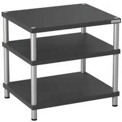 Creaktiv Trend 1 Alu Silber 3 Grau