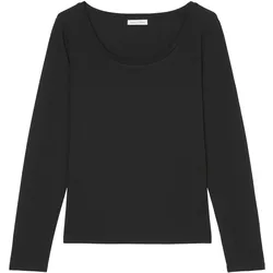 MARC O ́POLO LONG SLEEVE BLACK