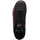 Jako Lightning ID Hallen-Fußballschuhe Kinder 828 schwarz/pink 38