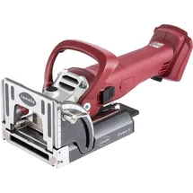 Lamello Akku Nutfräsmaschine Classic X im Systainer ohne Akku