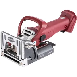 Lamello Akku Nutfräsmaschine Classic X im Systainer ohne Akku