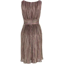 Swing Cocktailkleid Rosa 36