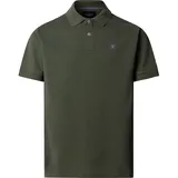 Hackett London Hm5600148 grün XL