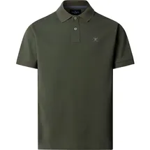 Hackett London Hm5600148 grün XL