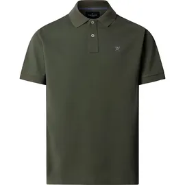Hackett London Hm5600148 grün XL