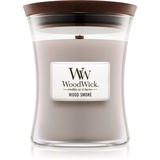 Woodwick Wood Smoke duftkerze mit Holzdocht 275 g