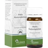 Homöopathisches Laboratorium Alexander Pflüger GmbH & Co. KG Aralis Hustentabletten