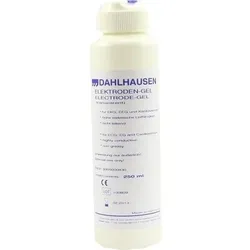EKG Elektroden Gel Tube 250 ml